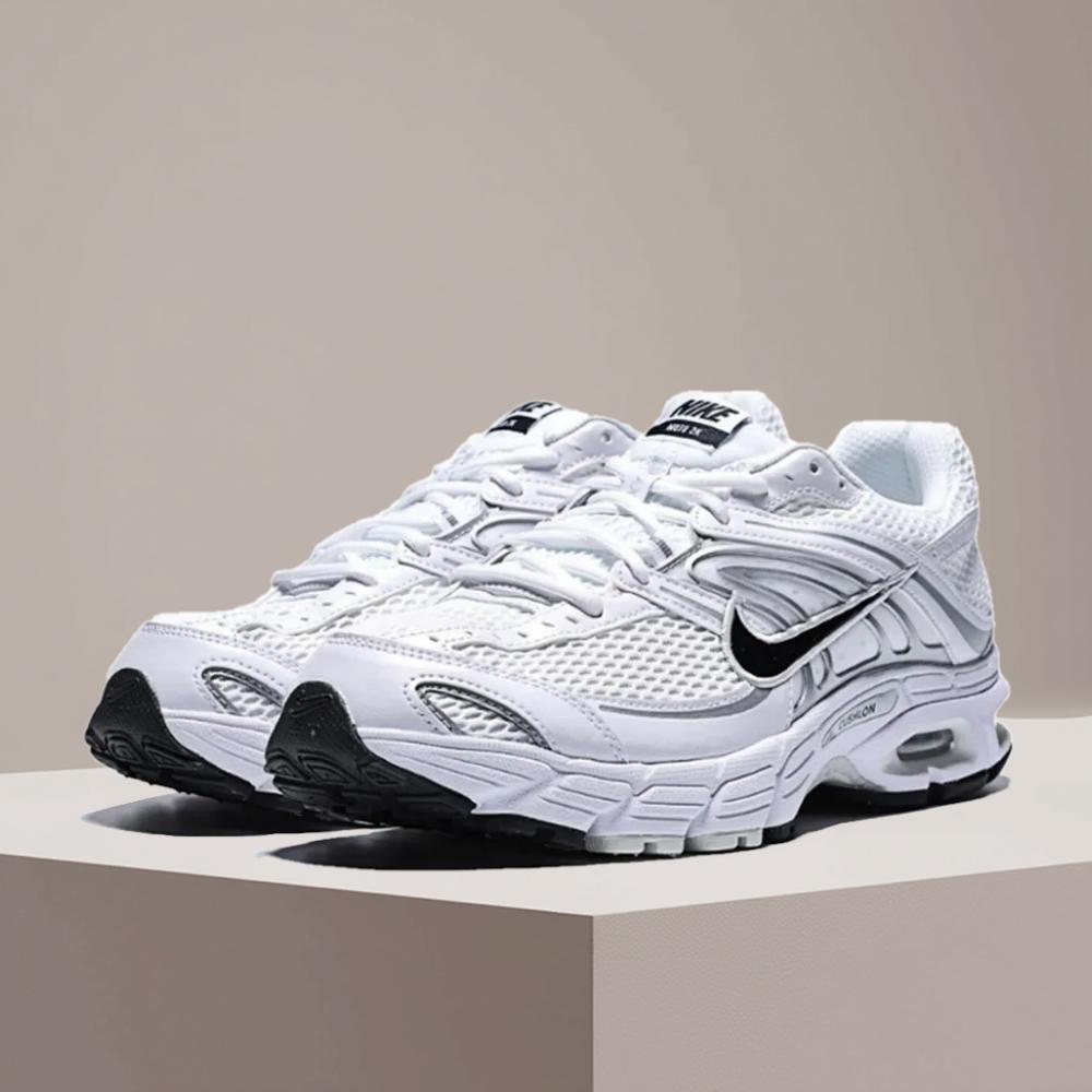 Men Shoes Myntra - Nike AIR MAX MOTO 2K Men's
