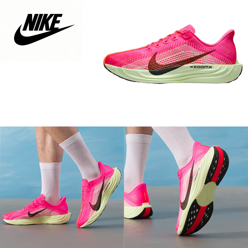 Men'S Shoes Zoomx - Nike Mens Sport Running Shoes HV3022-600