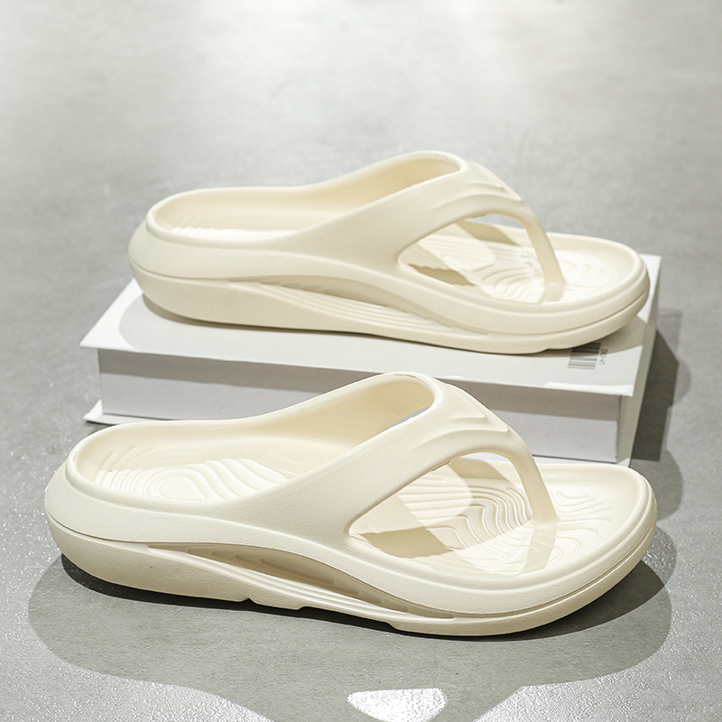 Men'S Shoes Cole Haan - Men Women Flip-flops Comfortable Soft Platform