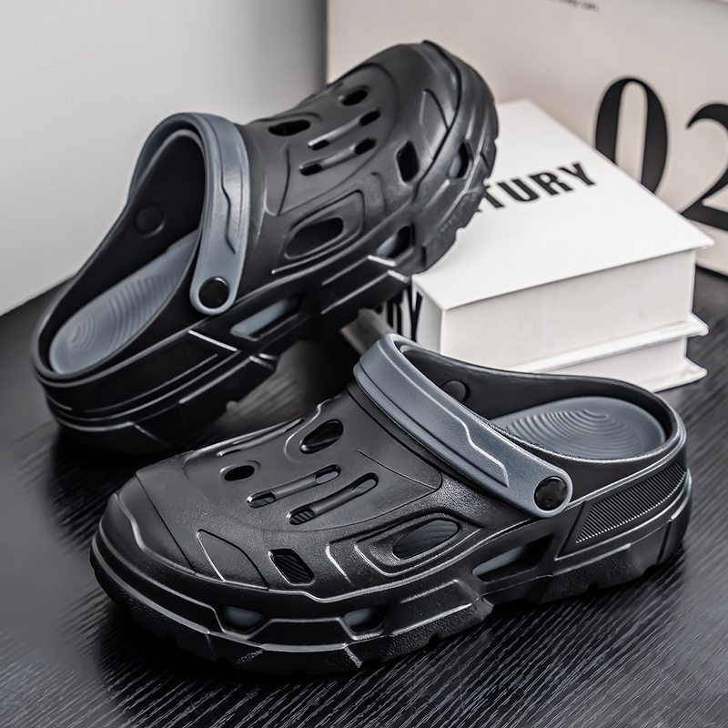 Men'S Shoes Comfort - 2026 Spring Summer Men's Outdoor Sandals