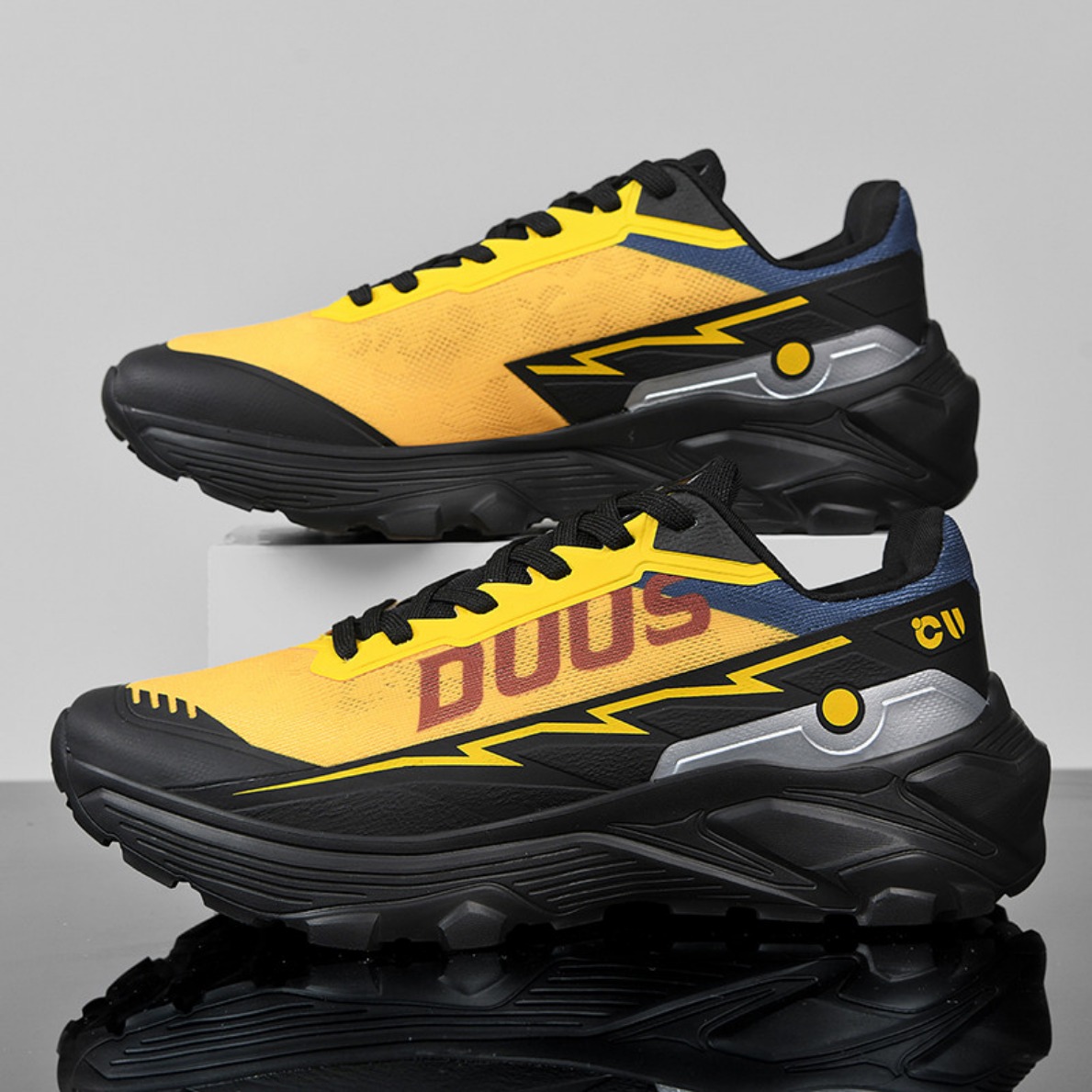 Men Shoes Jd Sports - 2026 Men Women Thick Sole Running