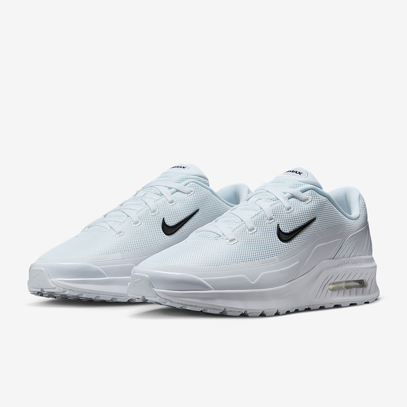 Men Shoes Myntra - Nike genuine Air Max Bia Men's
