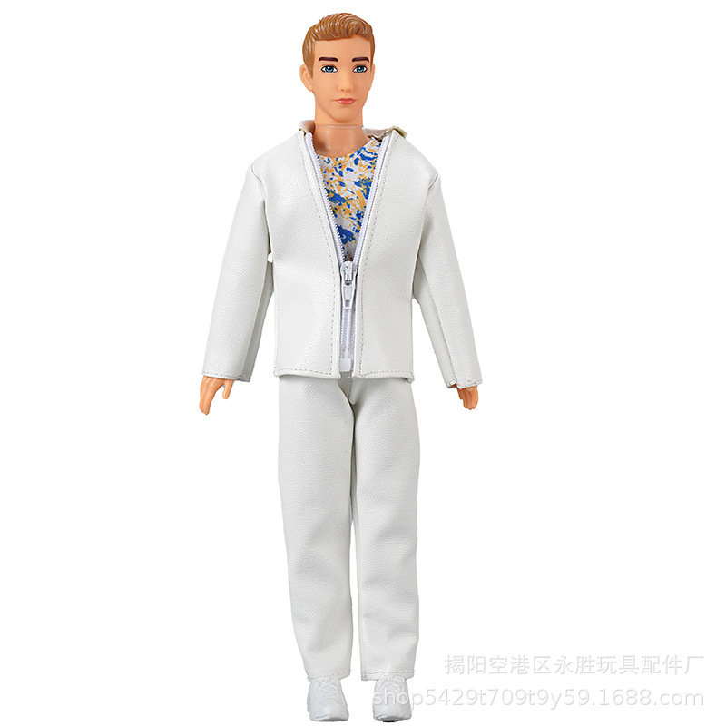 Men'S Shoes With Jeans - NK 12 Inch Doll Clothes Shoes