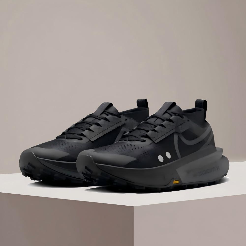 Men'S Shoes Zoomx - Nike ZOOMX ZEGAMATRAIL2 Men's Fashionable Versatile