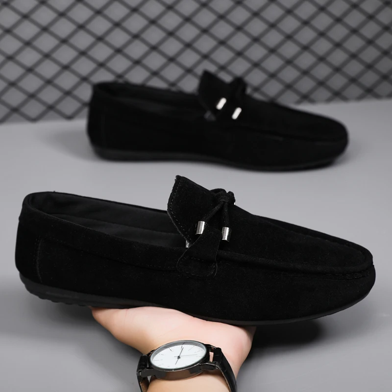 Men'S Shoes Hush Puppies - Men Casual Shoes Fashion Men Shoes