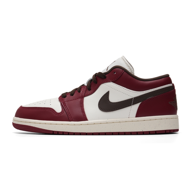 Men'S Shoes Nike Jordan - Nike Men's Sneakers AIR JORDAN 1