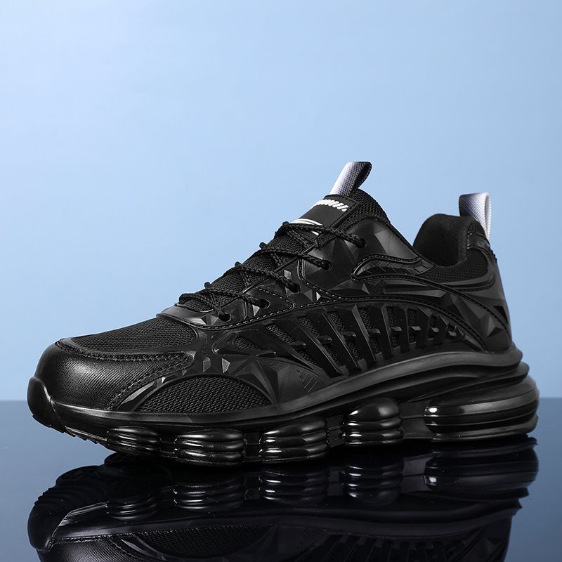 Men'S Shoes Good For Running - 2025 New Outdoor Running Shoe Men