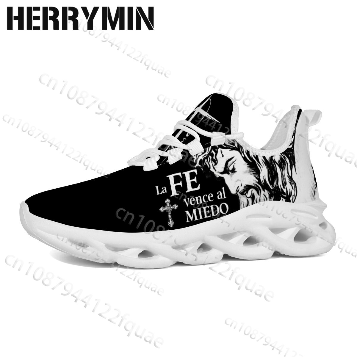 Men Shoes Models - New Model Jesus American Flag Design