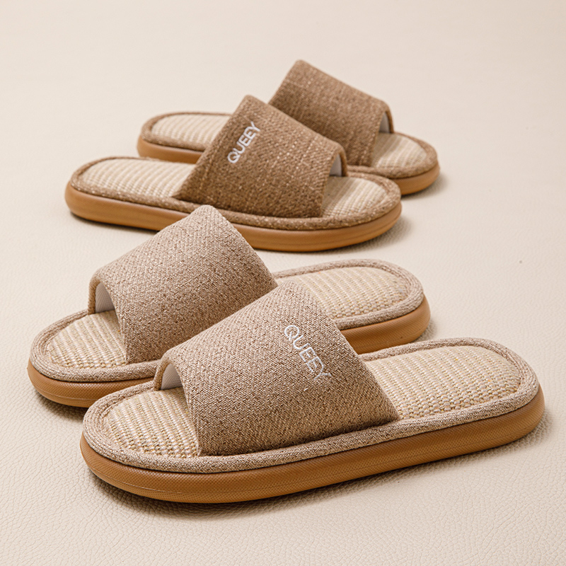 Men'S Shoes Non Slip - New slippers for women at home,