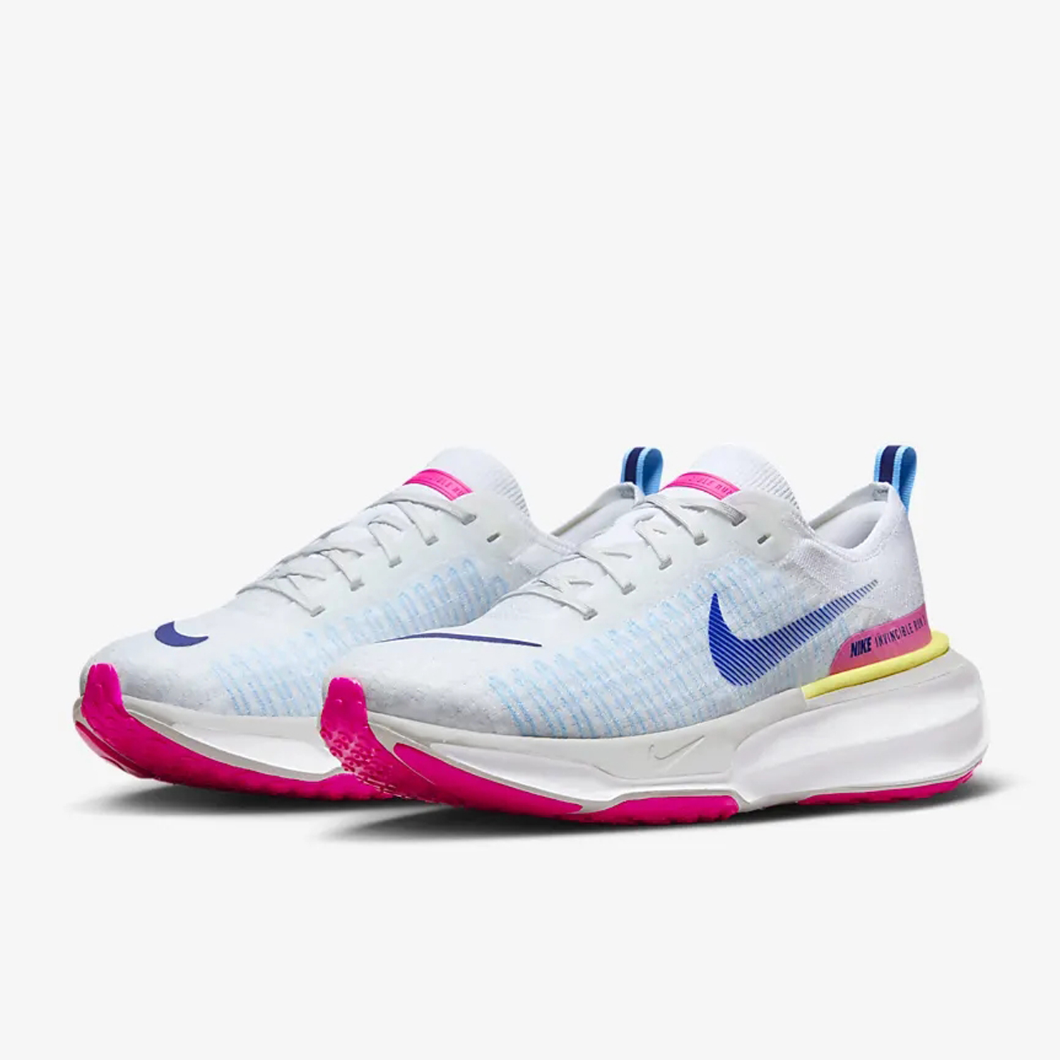 Men'S Shoes Zoomx - Nike genuine Invincible 3 men's ZoomX