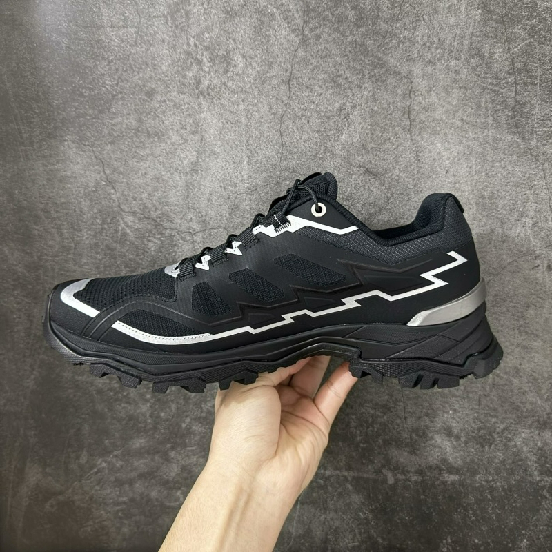 Luxury Brand Trail Running Sho - Men'S Shoes Good For Running recension och pris