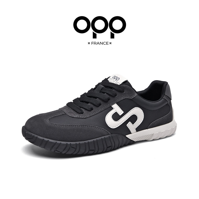 OPP Men spring Board Shoes New - Men'S Shoes Good For Running recension och pris