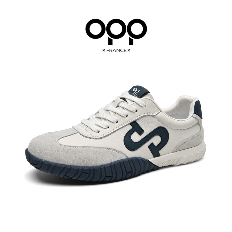 OPP Men spring Board Shoes New - Men'S Shoes Good For Running recension och pris