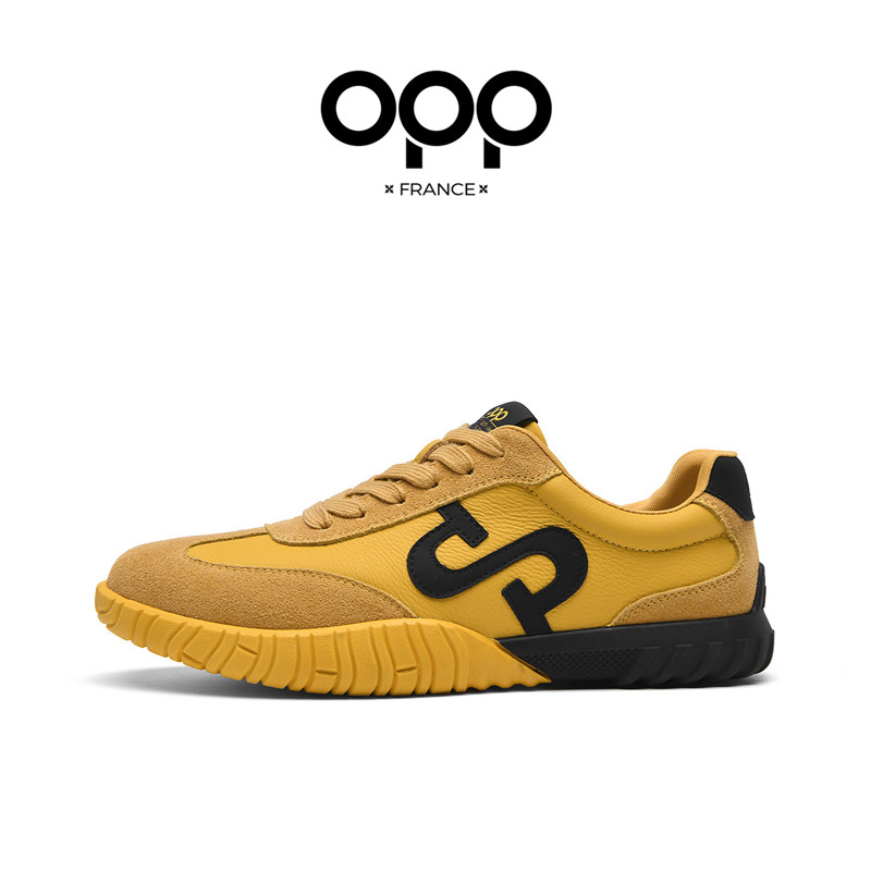 OPP Men spring Board Shoes New - Men'S Shoes Good For Running recension och pris