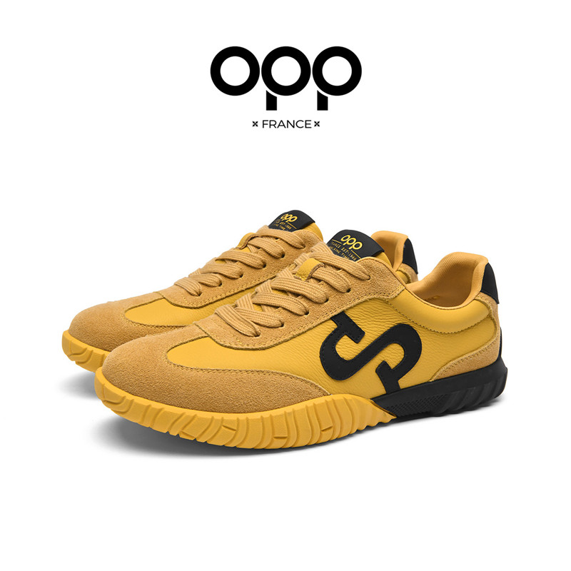 OPP Men spring Board Shoes New - Men'S Shoes Good For Running recension och pris