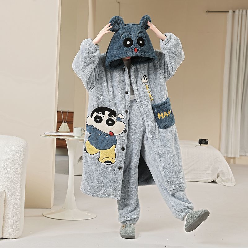 Capybara Cute Cartoon Hooded P - Men Shoes Models recension och pris