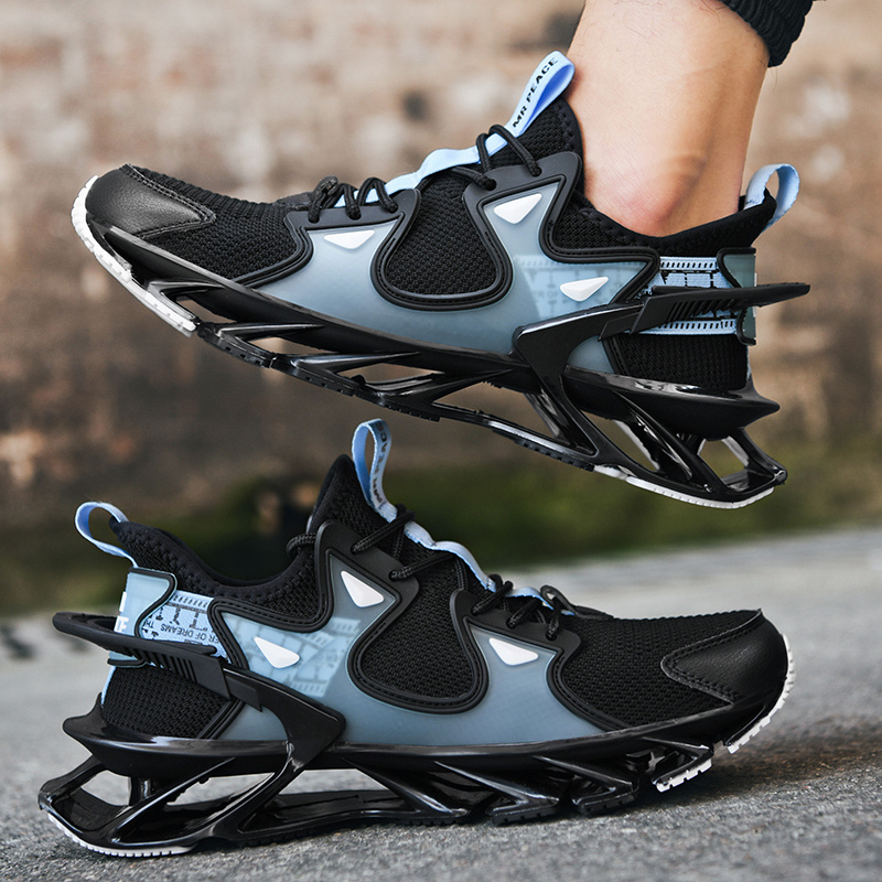 Shoes men Sneakers Male casual - Men Shoes Vans recension och pris