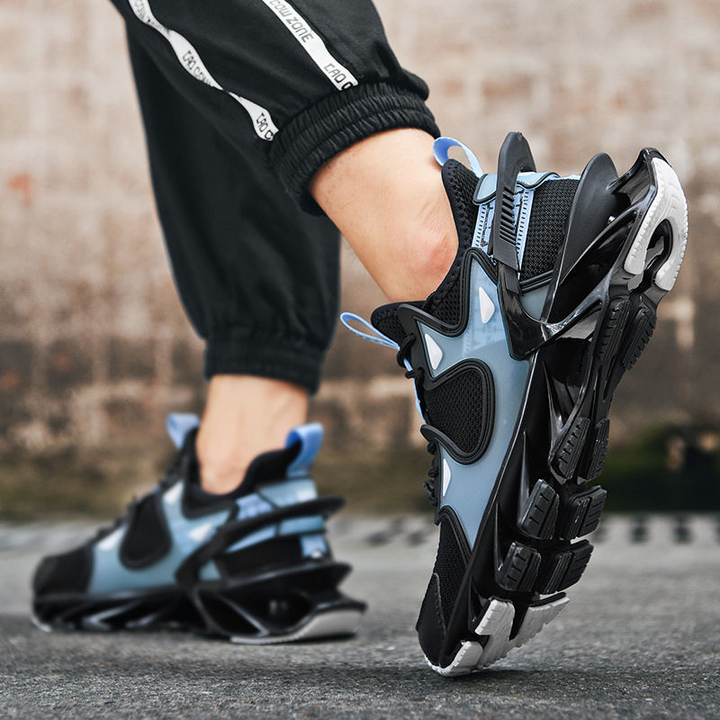 Shoes men Sneakers Male casual - Men Shoes Vans recension och pris