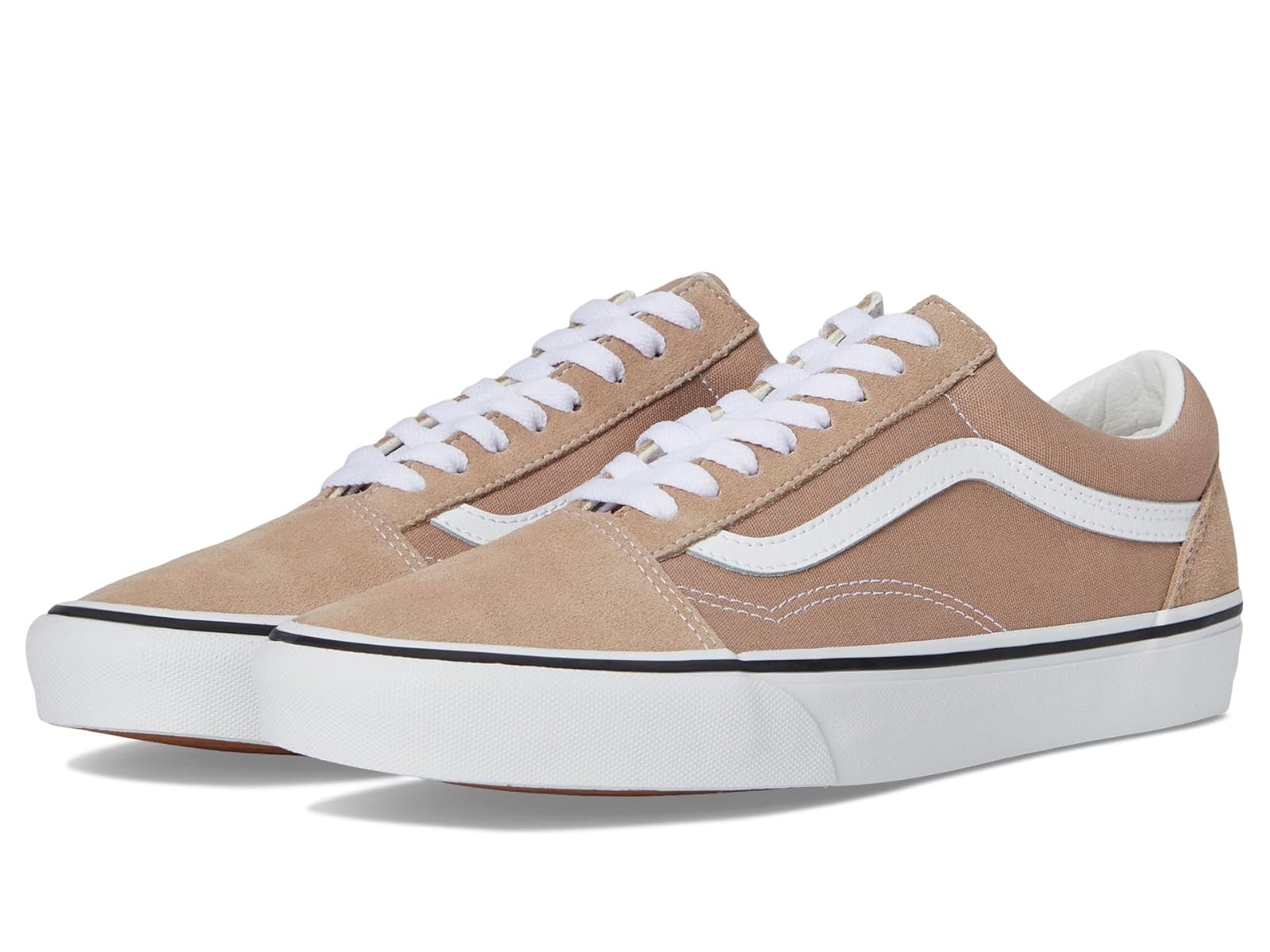 Vans Women's Old Skool Skatebo - Men Shoes Vans recension och pris