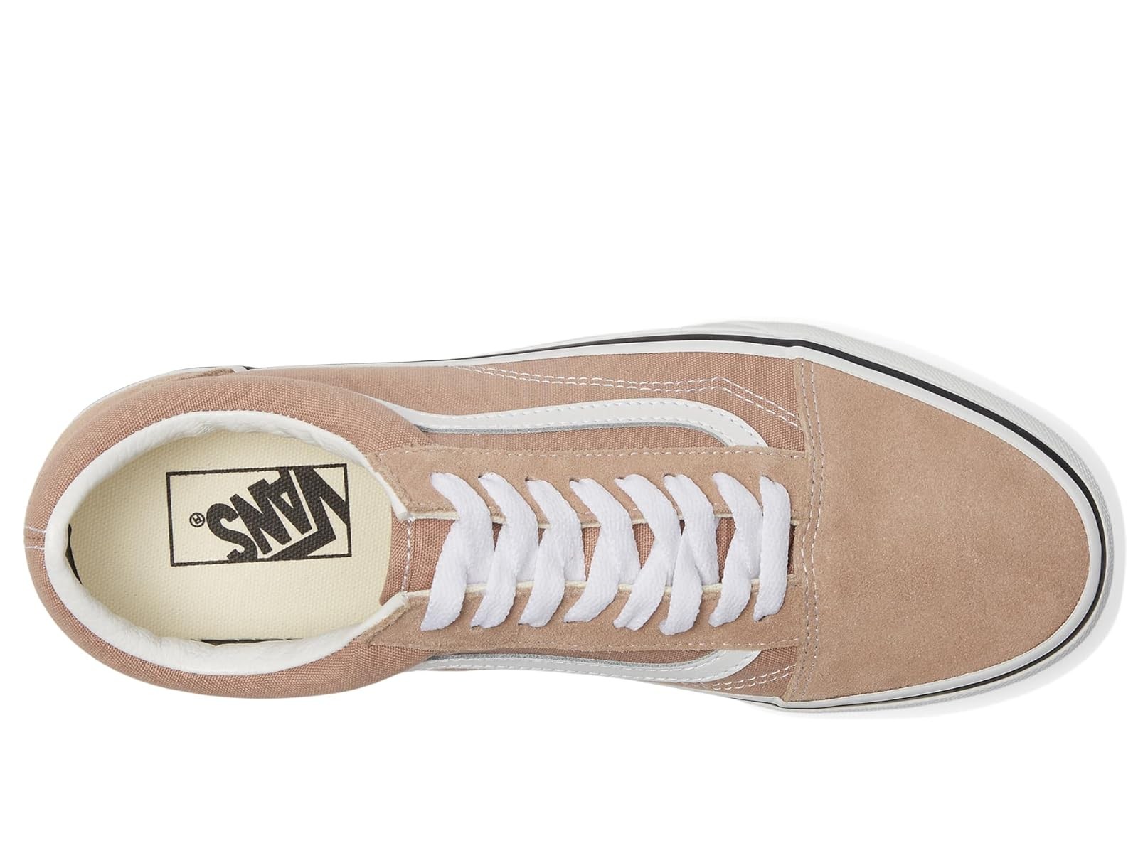 Vans Women's Old Skool Skatebo - Men Shoes Vans recension och pris