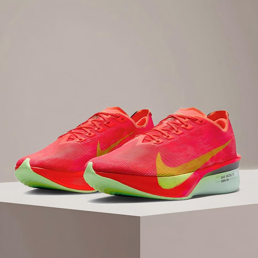 Nike ZOOMX VAPORFLY NEXT 4 Men - Men'S Shoes Zoomx recension och pris
