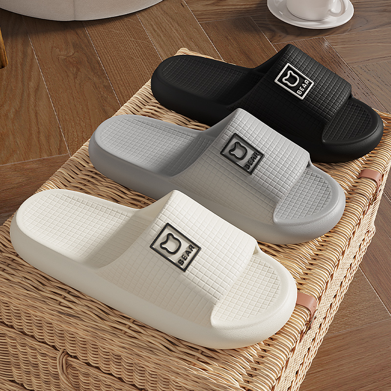 Women Summer Slippers Shower S - Men'S Shoes Comfort recension och pris
