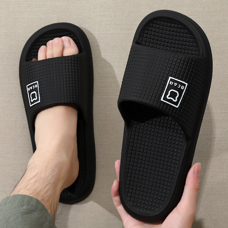 Women Summer Slippers Shower S - Men'S Shoes Comfort recension och pris