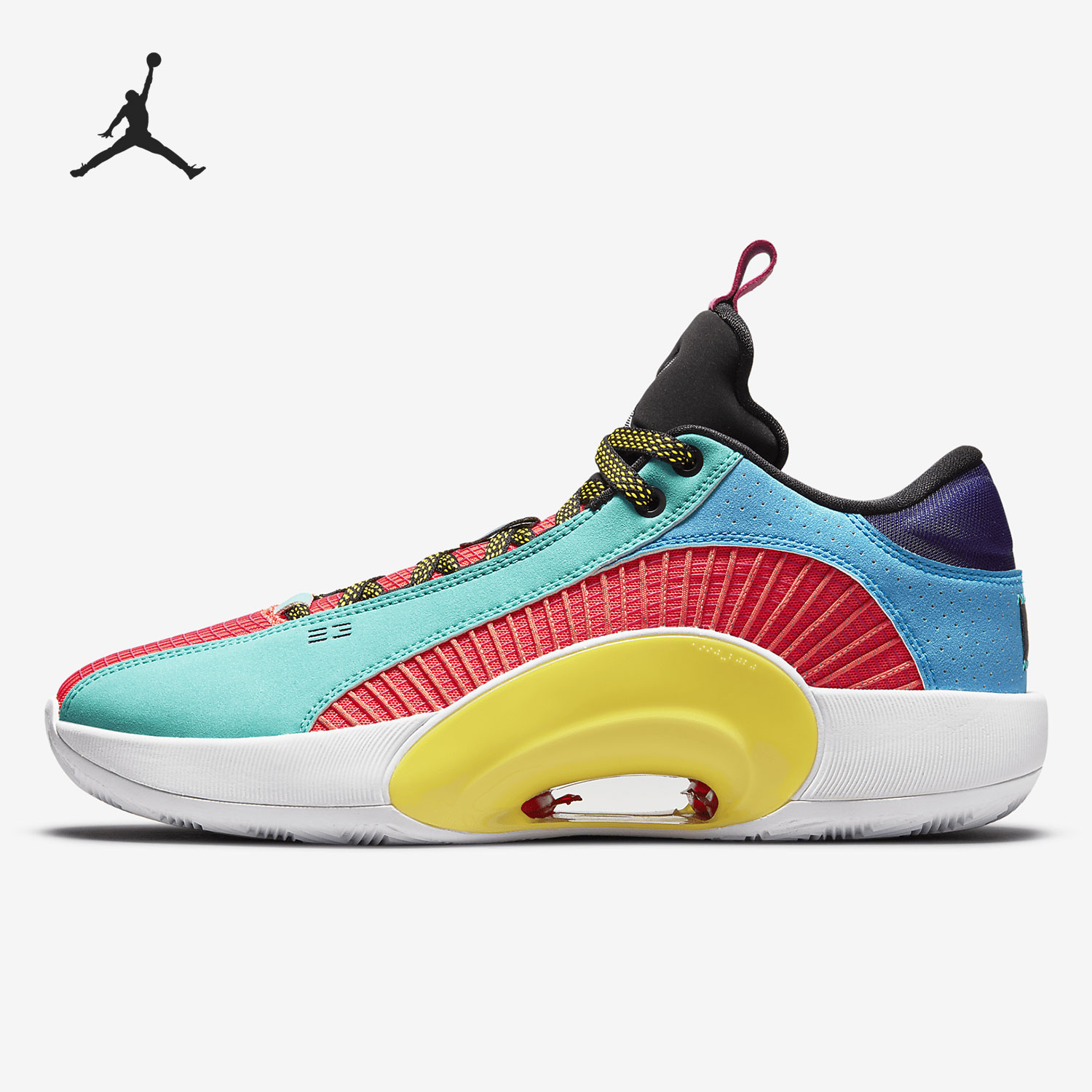 Nike genuine Jordan Seasonal N - Men'S Shoes Nike Jordan recension och pris