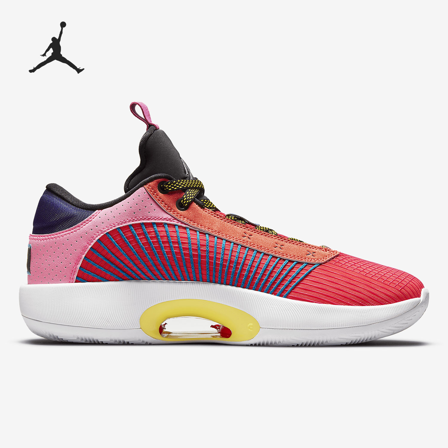 Nike genuine Jordan Seasonal N - Men'S Shoes Nike Jordan recension och pris
