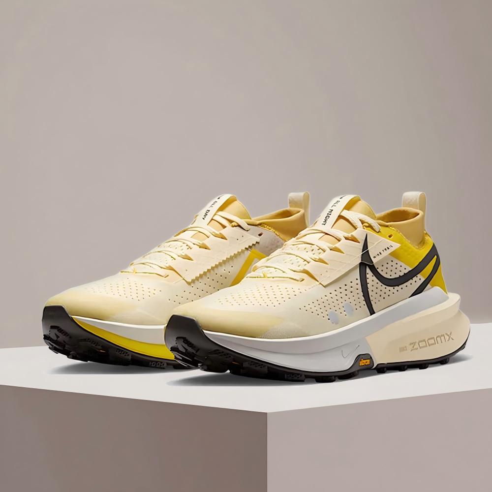 Nike ZOOMX ZEGAMA TRAIL 2 Men' - Men'S Shoes Zoomx recension och pris