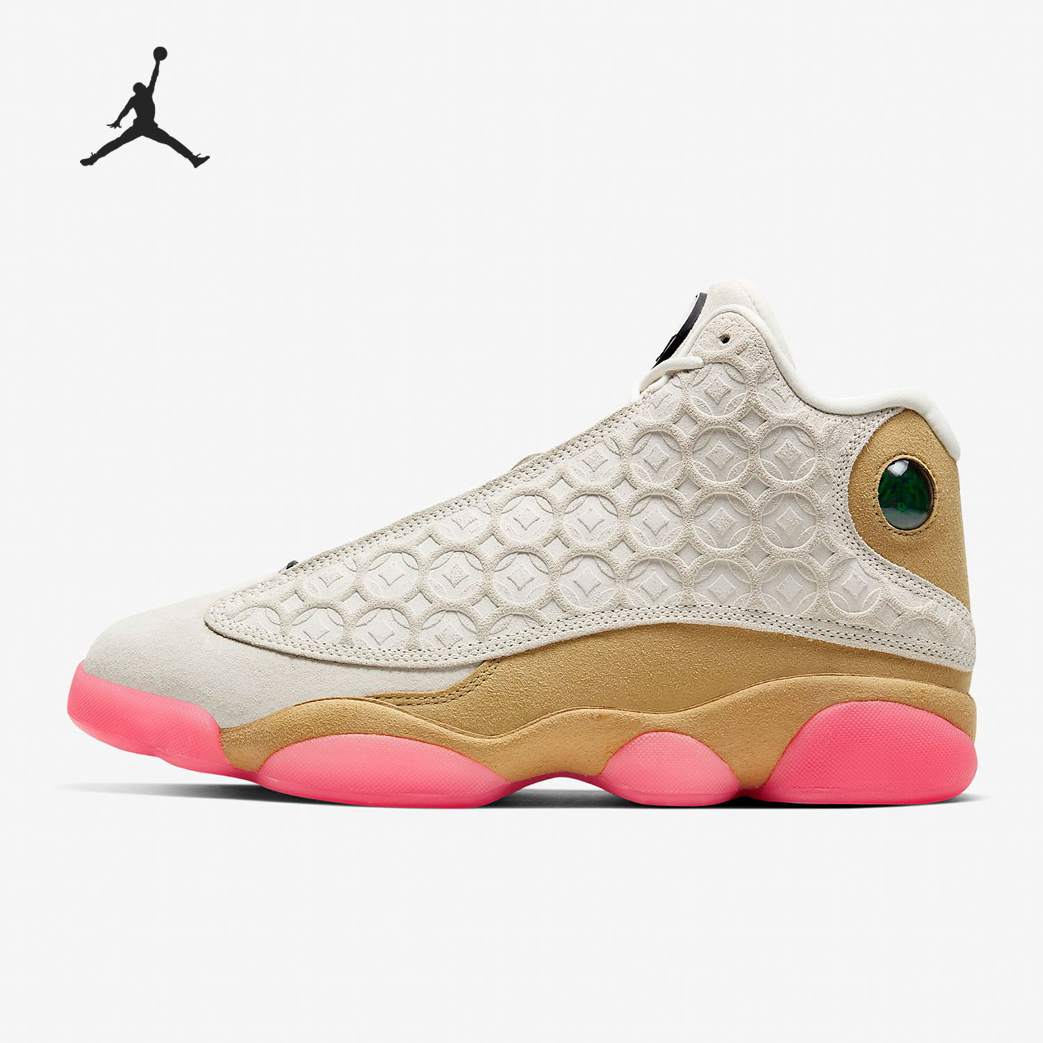 Nike Authentic Men's Air Jorda - Men'S Shoes Nike Jordan recension och pris