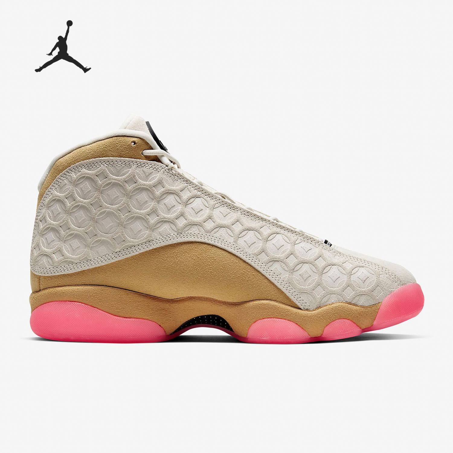 Nike Authentic Men's Air Jorda - Men'S Shoes Nike Jordan recension och pris