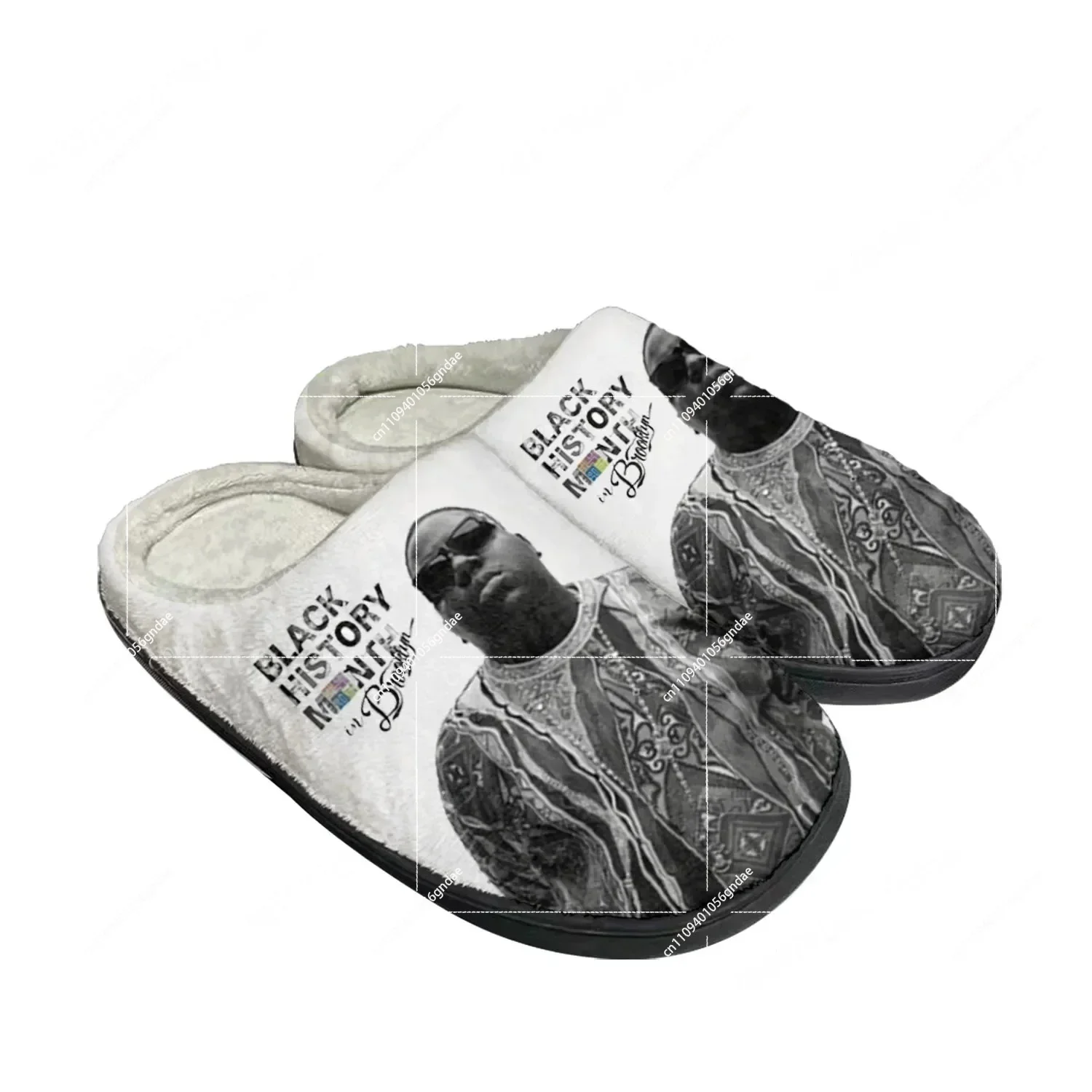 The Notorious B.I.G Rapper Tre - Men Shoes Trends recension och pris