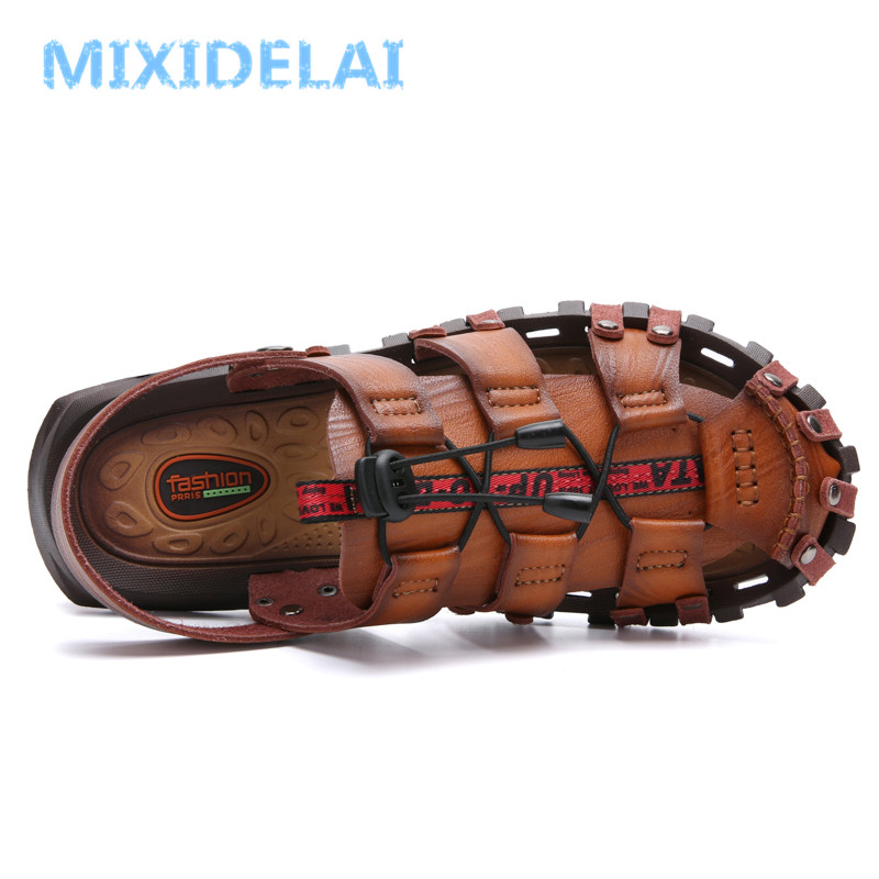MIXIDELAI New Hot Sale Men'S S - Men'S Shoes Clearance Sale recension och pris