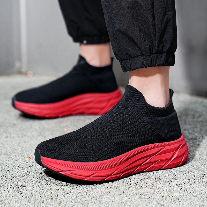 Professional Marathon Running  - Men Shoes Models recension och pris