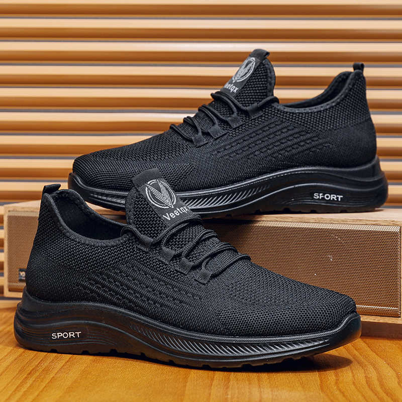 Non-slip Sole Platformed Canad - Men Shoes Trends recension och pris