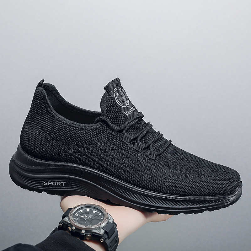 Non-slip Sole Platformed Canad - Men Shoes Trends recension och pris