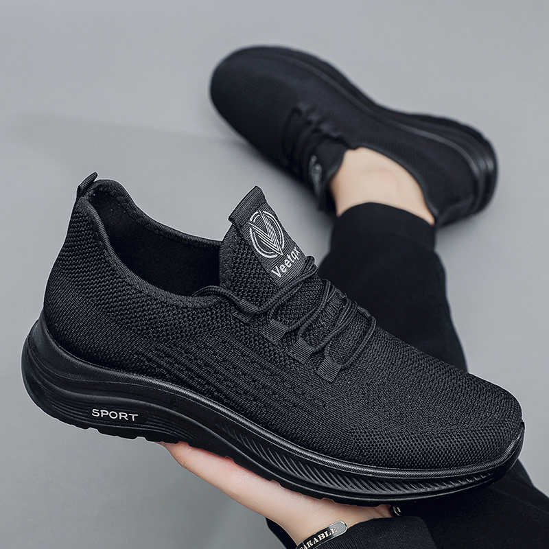 Non-slip Sole Platformed Canad - Men Shoes Trends recension och pris