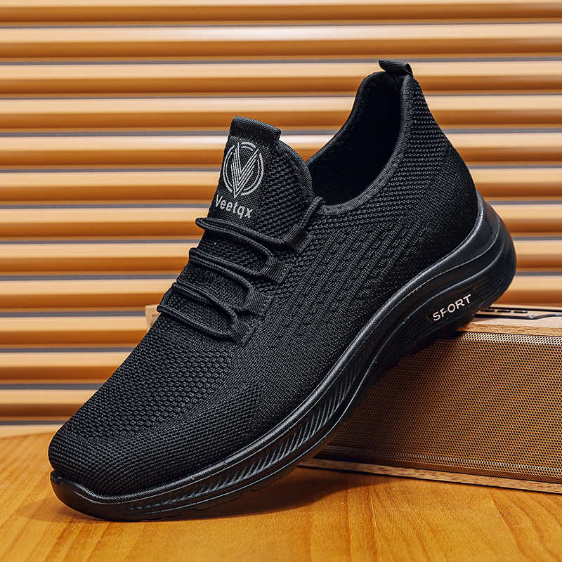 Non-slip Sole Platformed Canad - Men Shoes Trends recension och pris