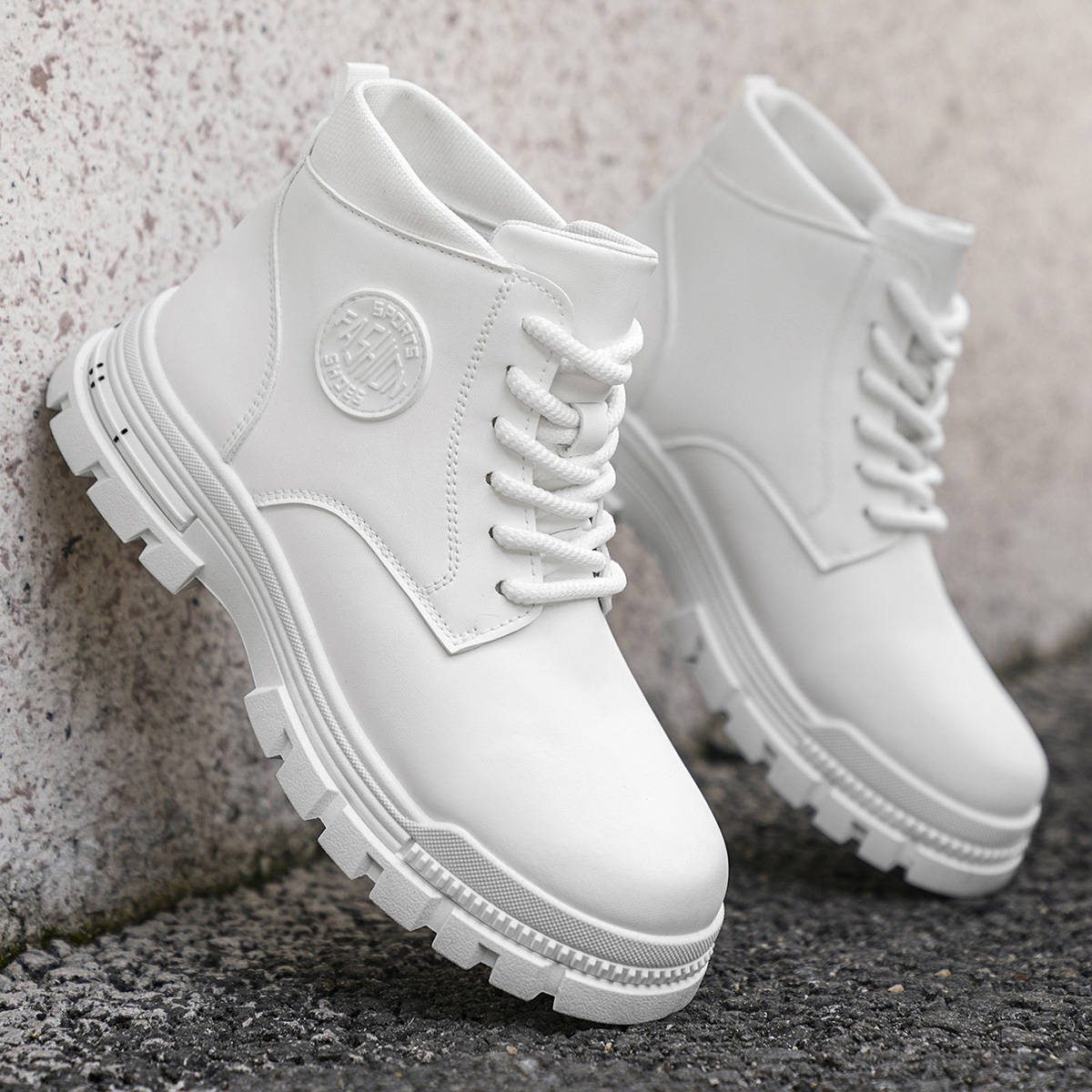 Men's Fashionable All-Season W - Men Shoes Trends recension och pris
