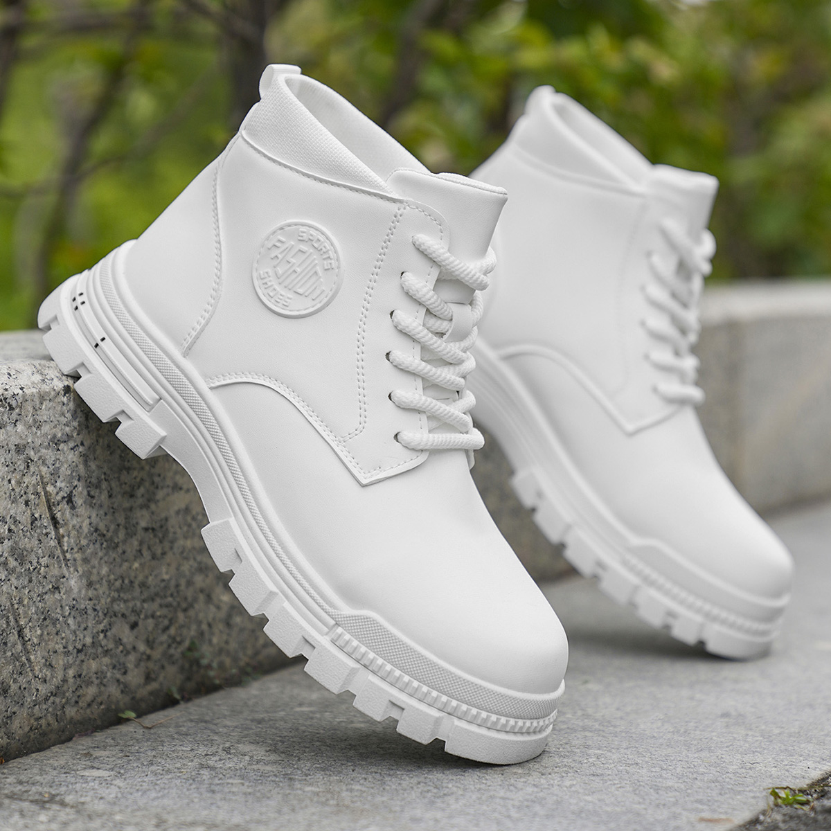 Men's Fashionable All-Season W - Men Shoes Trends recension och pris
