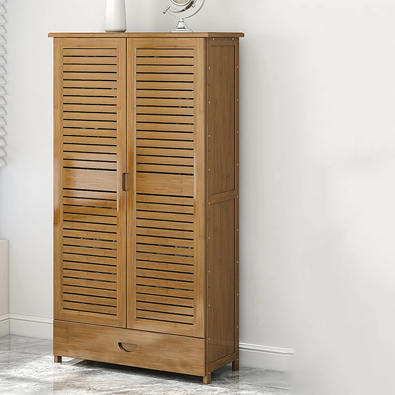 Cupboard Men Shoe Rack Organiz - Men Shoes Rack recension och pris