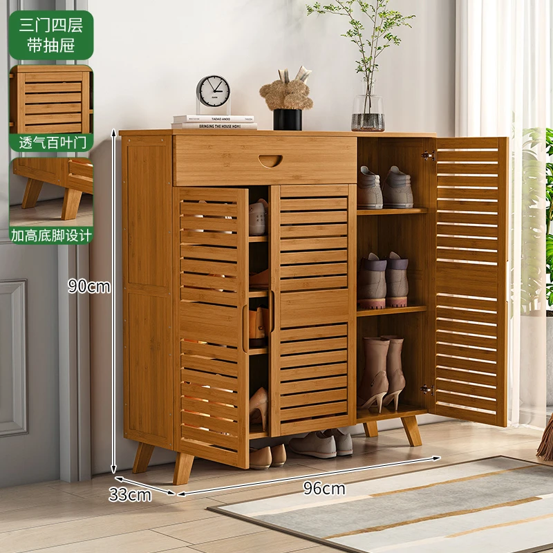 Cupboard Men Shoe Rack Organiz - Men Shoes Rack recension och pris