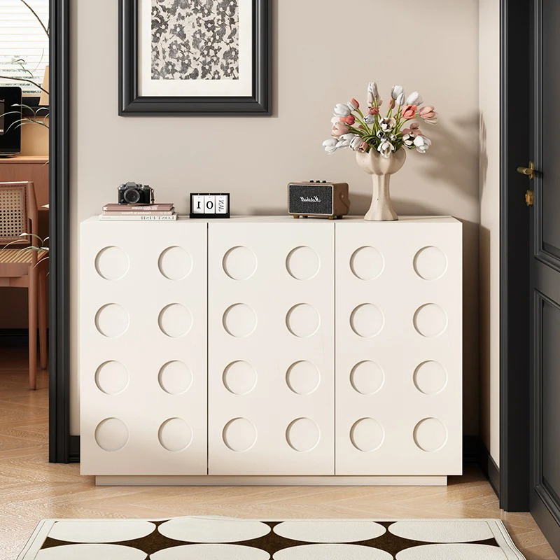 White Vertical Shoe Rack Black - Men Shoes Rack recension och pris
