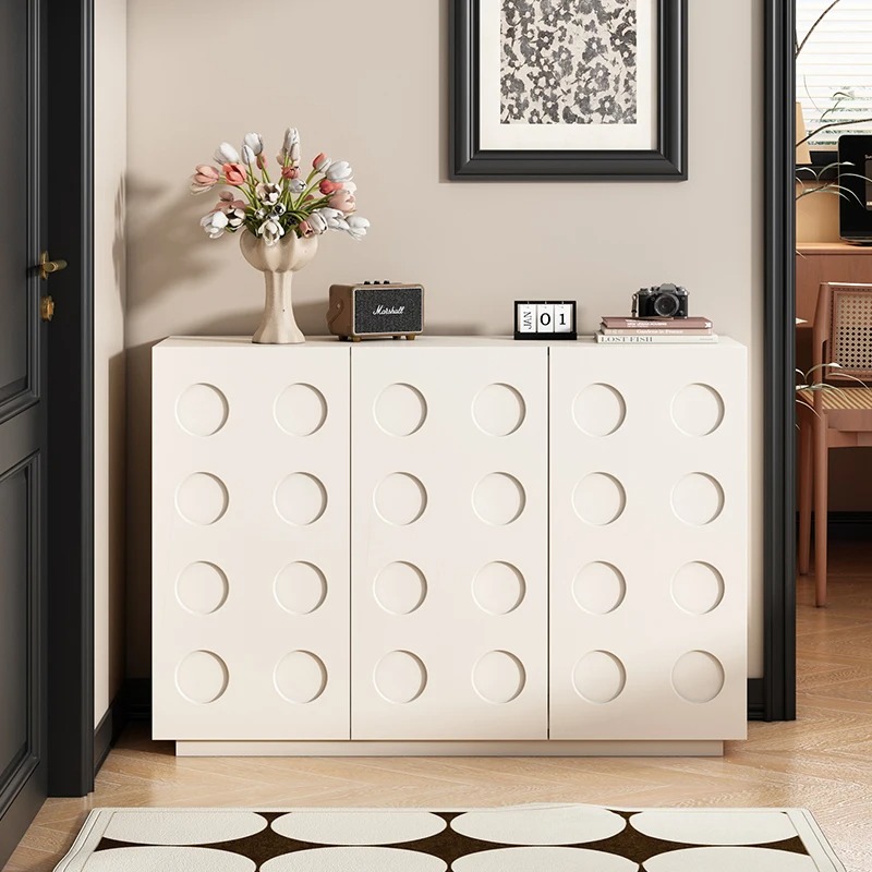 White Vertical Shoe Rack Black - Men Shoes Rack recension och pris