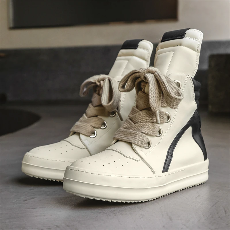 Men Casual Luxury Sneakers Str - Men'S Shoes Cole Haan recension och pris