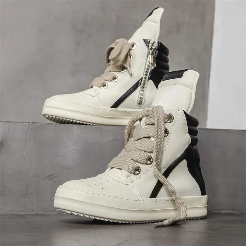 Men Casual Luxury Sneakers Str - Men'S Shoes Cole Haan recension och pris