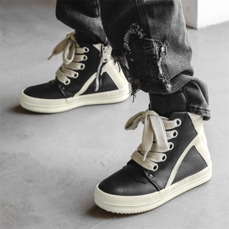 Men Casual Luxury Sneakers Str - Men'S Shoes Cole Haan recension och pris