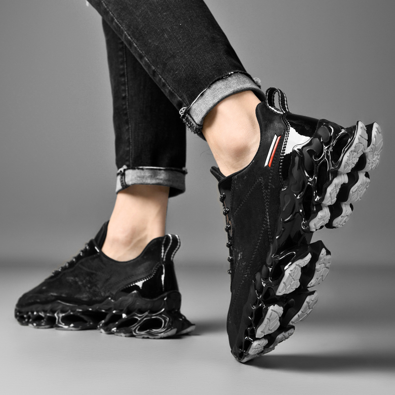 Shoes men Sneakers Male casual - Men Shoes Vans recension och pris
