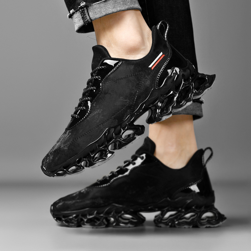 Shoes men Sneakers Male casual - Men Shoes Vans recension och pris